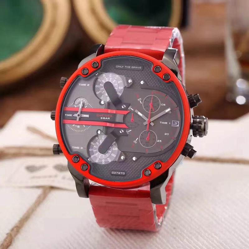 Diesel 56X13mm 050696